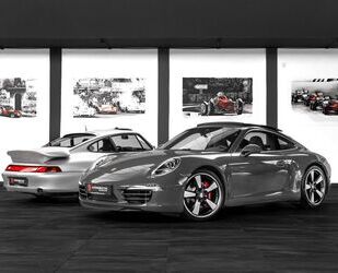 Porsche 911 Urmodell Gebrauchtwagen
