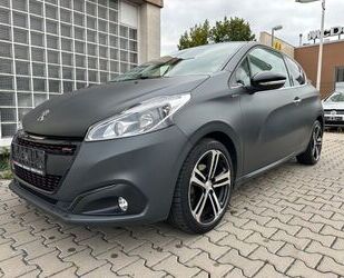 Peugeot 208 Gebrauchtwagen