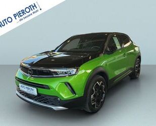 Opel Mokka-e Gebrauchtwagen