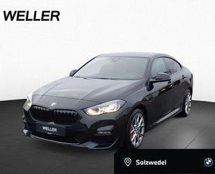 BMW 220 Gran Coupé Gebrauchtwagen
