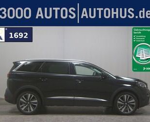 Peugeot 5008 Gebrauchtwagen