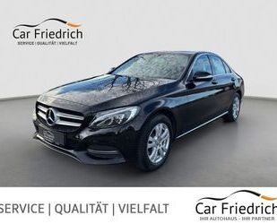 Mercedes-Benz C 220 Gebrauchtwagen