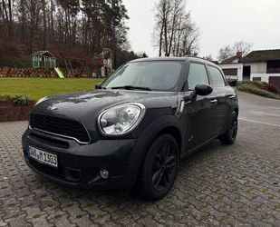 Mini Cooper S Countryman Gebrauchtwagen