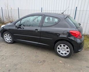 Peugeot 207 Gebrauchtwagen