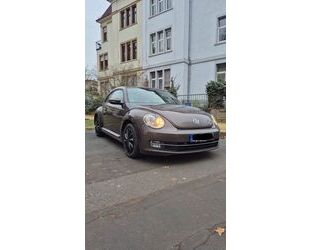 VW Beetle Gebrauchtwagen