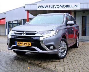 Mitsubishi Outlander Gebrauchtwagen