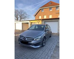 Mercedes-Benz B 180 Gebrauchtwagen