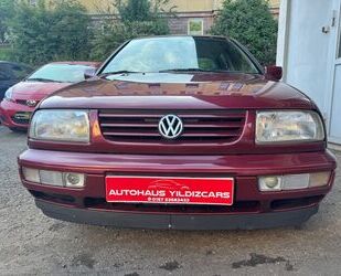 VW Vento Gebrauchtwagen