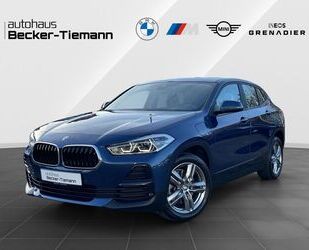 BMW X2 Gebrauchtwagen