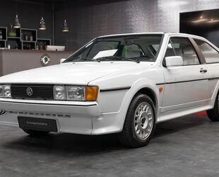 VW Scirocco Gebrauchtwagen