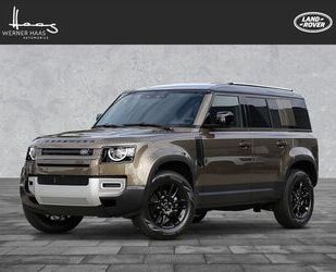 Land Rover Defender Gebrauchtwagen