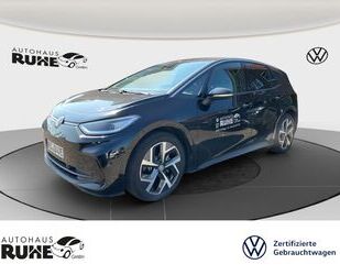 VW ID.3 Gebrauchtwagen