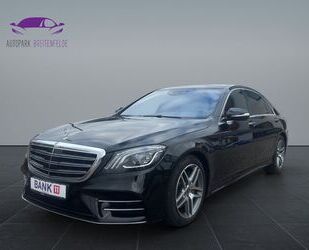 Mercedes-Benz S 350 Gebrauchtwagen