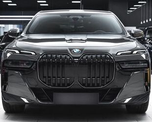 BMW 740 Gebrauchtwagen