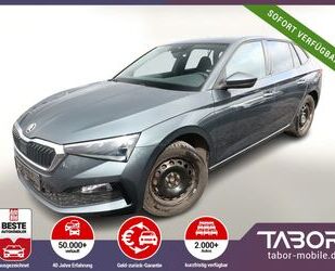 Skoda Scala Gebrauchtwagen