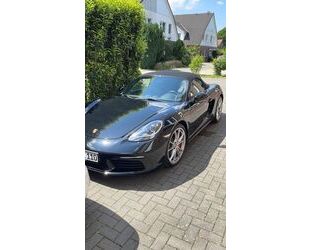 Porsche Boxster Gebrauchtwagen
