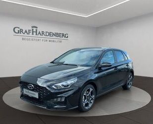Hyundai i30 Gebrauchtwagen
