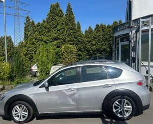 Subaru Impreza Gebrauchtwagen