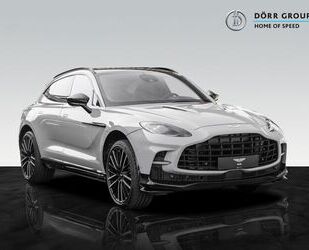 Aston Martin DBX Gebrauchtwagen