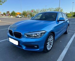 BMW 118 Gebrauchtwagen