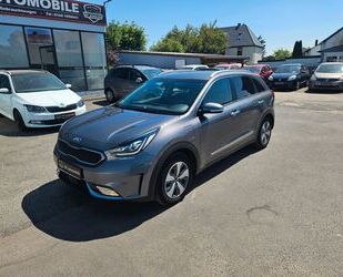 Kia Niro Gebrauchtwagen