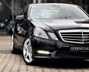 Mercedes-Benz E 500 Gebrauchtwagen