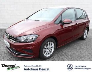 VW Golf Sportsvan Gebrauchtwagen