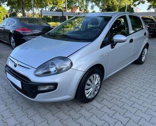 Fiat Punto Evo Gebrauchtwagen