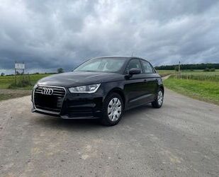 Audi A1 Gebrauchtwagen