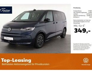 VW T7 Multivan Gebrauchtwagen