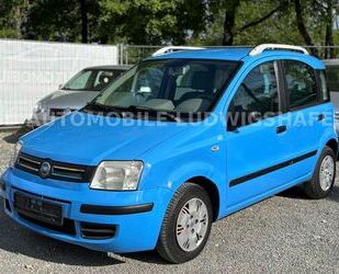 Fiat Panda Gebrauchtwagen