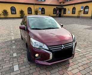 Mitsubishi Space Star Gebrauchtwagen