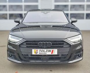 Audi S8 Gebrauchtwagen