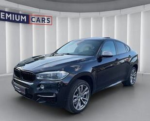BMW X6 M50 Gebrauchtwagen