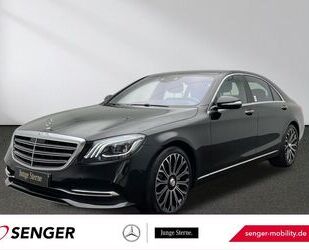 Mercedes-Benz S 560 Gebrauchtwagen