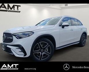 Mercedes-Benz GLC 300 Gebrauchtwagen