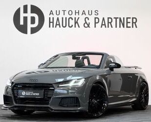 Audi TT Gebrauchtwagen