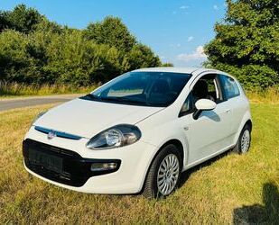 Fiat Punto Gebrauchtwagen
