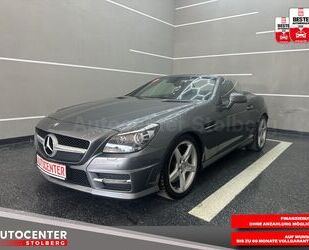 Mercedes-Benz SLK 250 Gebrauchtwagen