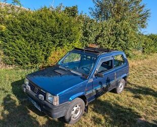 Fiat Panda Gebrauchtwagen