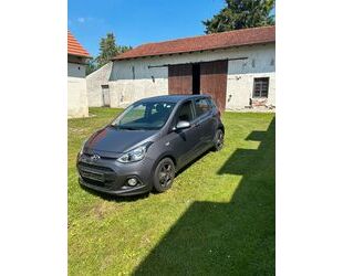 Hyundai i10 Gebrauchtwagen