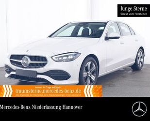 Mercedes-Benz C 180 Gebrauchtwagen