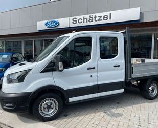 Ford Transit Gebrauchtwagen