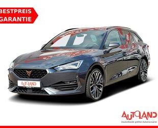 Cupra Leon Gebrauchtwagen