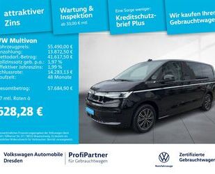 VW T7 Multivan Gebrauchtwagen