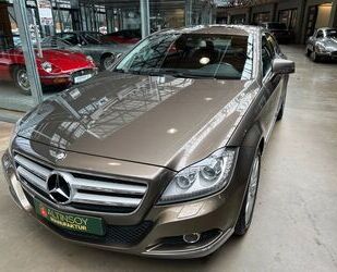 Mercedes-Benz CLS 350 Gebrauchtwagen