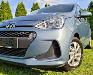 Hyundai i10 Gebrauchtwagen