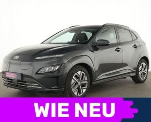 Hyundai KONA Elektro Gebrauchtwagen