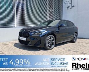 BMW X2 Gebrauchtwagen