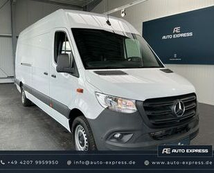Mercedes-Benz Sprinter Gebrauchtwagen